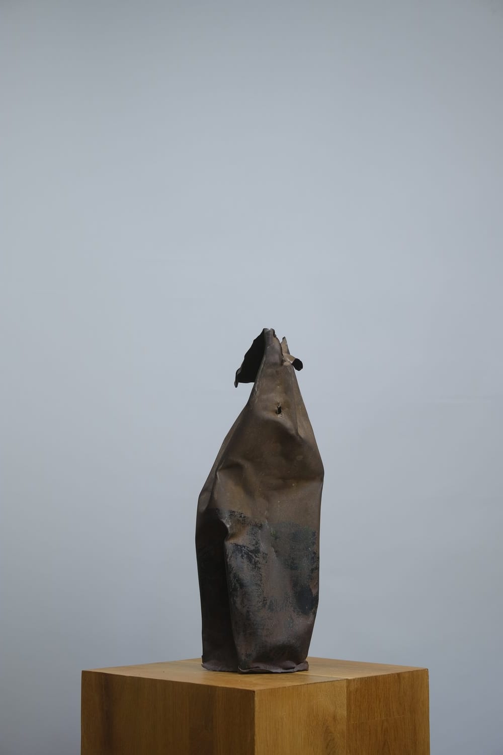Ohne Titel — 2/8