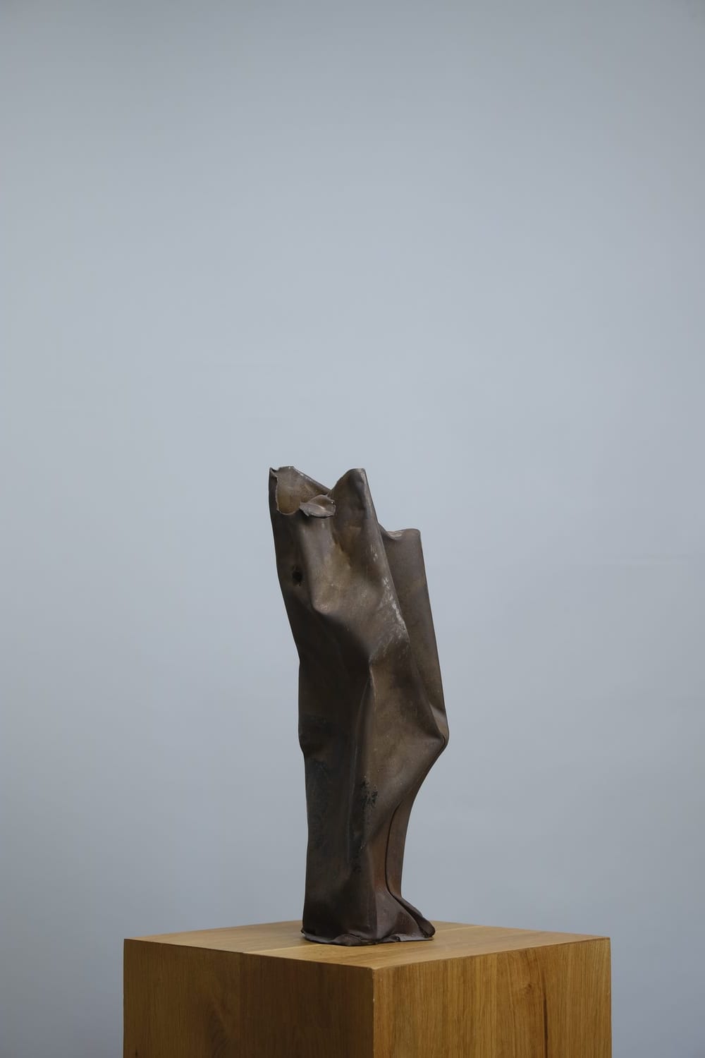 Ohne Titel — 4/8