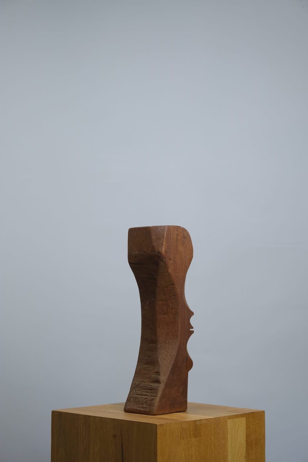 Ohne Titel — 6/8