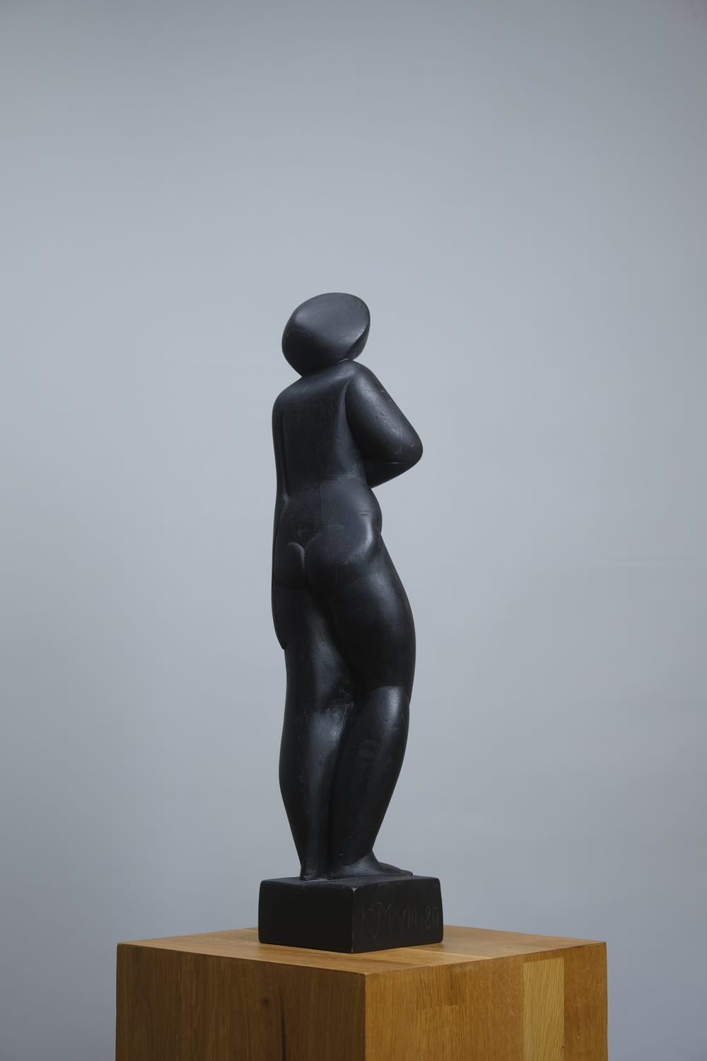 Ohne Titel — 6/8